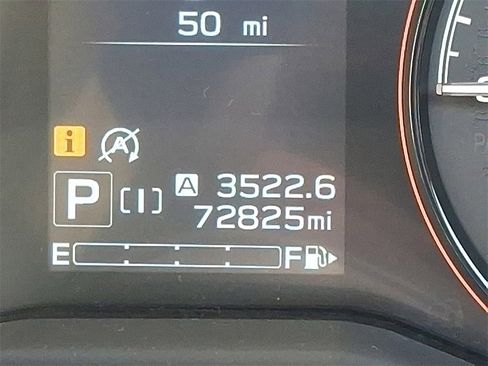 Used 2021 Subaru Forester Sport image 5