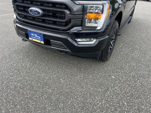 Certified 2022 Ford F150 XLT w/ Equipment Group 302A High image 29