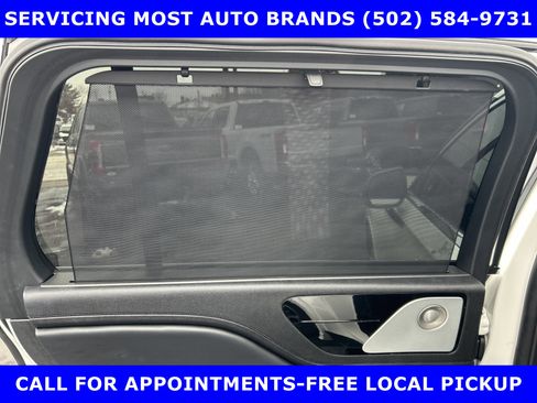 Used 2023 Lincoln Aviator Grand Touring w/ Equipment Group 301A image 19