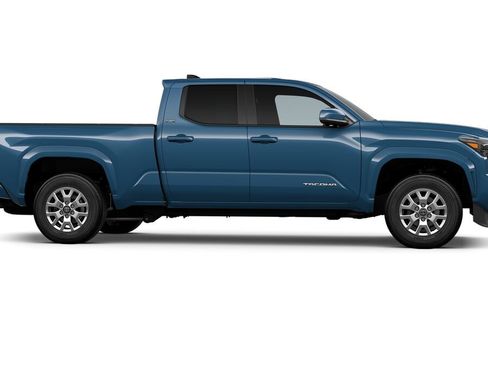 New 2026 Toyota Tacoma SR5 AWD/4WD image 13