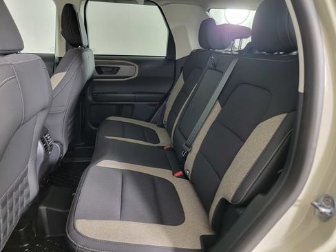 Used 2025 Ford Bronco Sport Big Bend AWD/4WD image 13