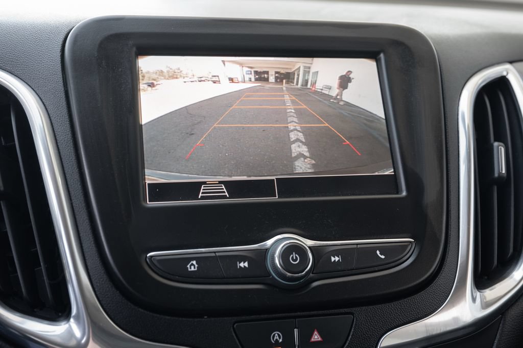 Used 2024 Chevrolet Equinox LT FWD image 30