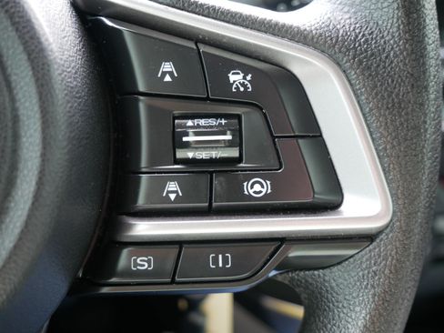 Used 2023 Subaru Forester AWD/4WD image 28
