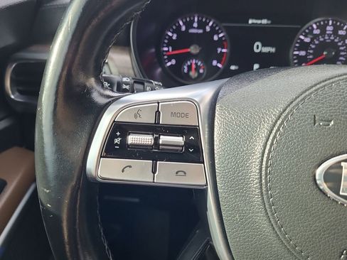 Used 2020 Kia Telluride SX w/ SX Prestige Package AWD/4WD image 27