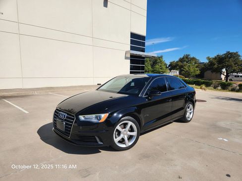 Used 2015 Audi A3 1.8T Premium image 4