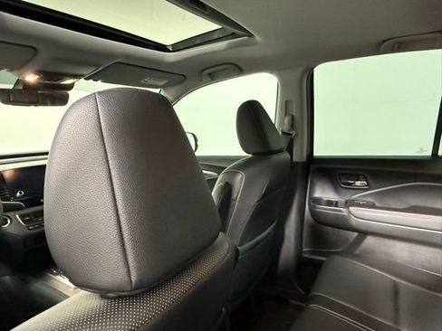 Used 2022 Honda Ridgeline RTL image 33