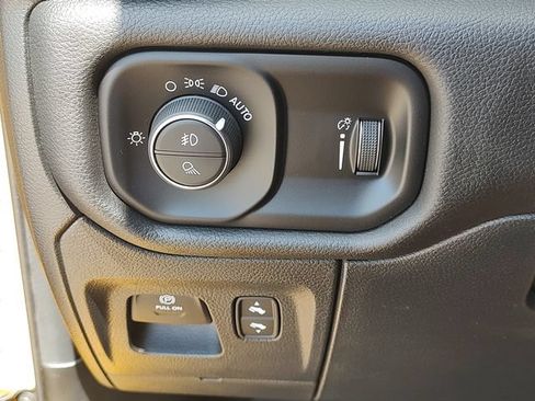 Certified 2023 RAM 1500 Rebel w/ Rebel Level 2 Equipment Group AWD/4WD image 24