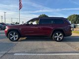 Used 2021 Jeep Grand Cherokee L Limited image 2