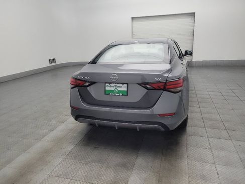 Used 2024 Nissan Sentra SV FWD image 7