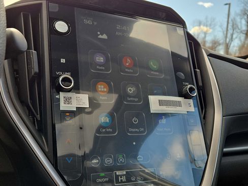 New 2026 Subaru Impreza 2.0i Sport image 9