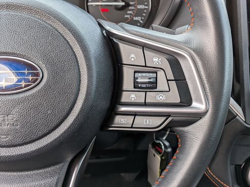 Certified 2021 Subaru Crosstrek 2.0i Premium image 16