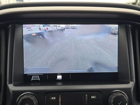 Used 2022 Chevrolet Colorado Z71 image 35