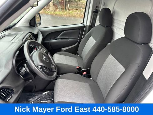 Used 2022 RAM ProMaster City Tradesman image 27