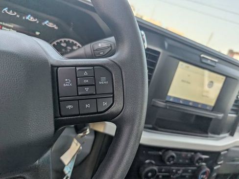 New 2026 Ford F450 XL AWD/4WD image 16