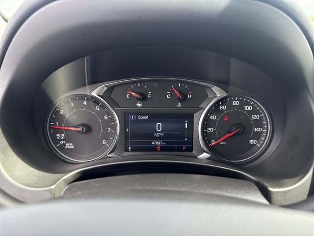 Certified 2024 GMC Terrain SLE FWD image 11