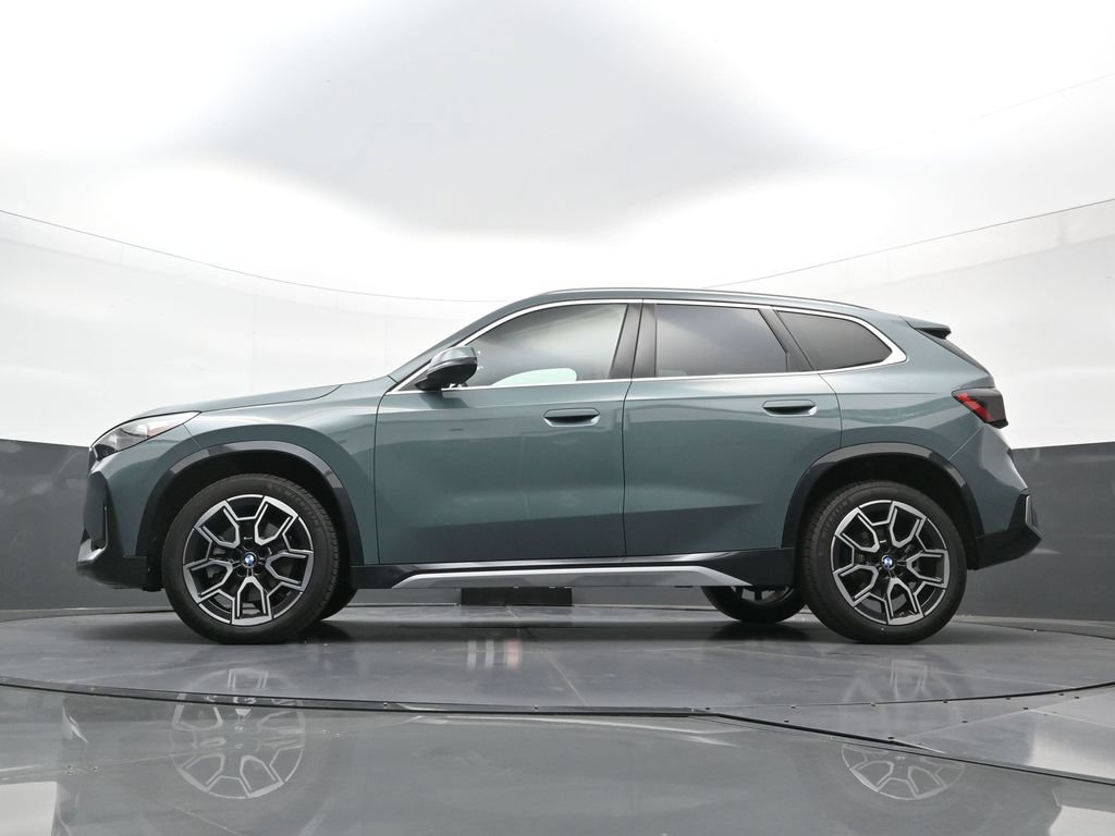 Used 2026 BMW X1 xDrive28i w/ Technology Package AWD/4WD image 24