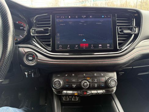 Used 2024 Dodge Durango GT AWD/4WD image 20