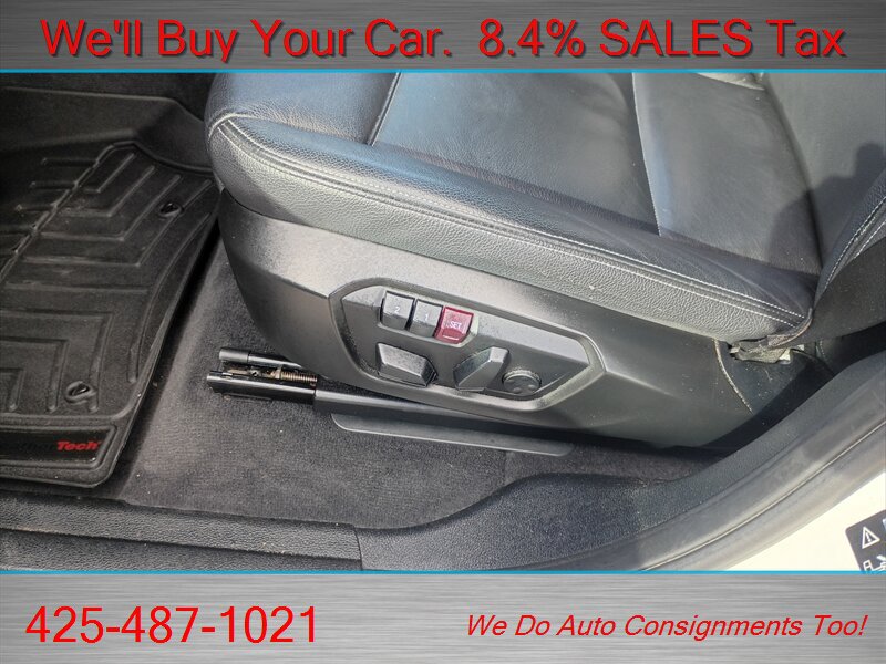 Used 2017 BMW X3 xDrive28i AWD/4WD image 10