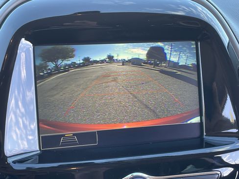 Used 2022 Chevrolet Spark LS image 26