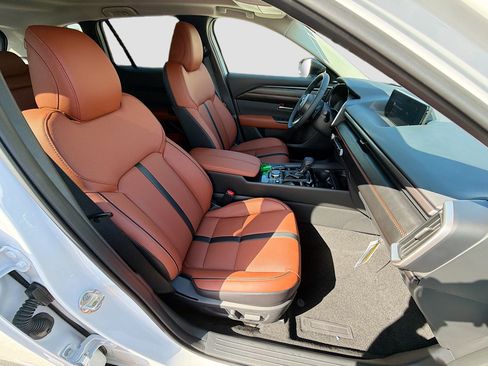 New 2026 MAZDA CX-50 AWD 2.5 S w/ Accent Package image 16