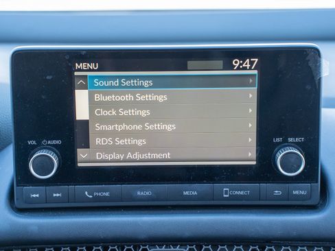 Used 2024 Honda HR-V Sport image 21