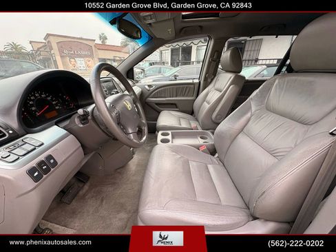Used 2008 Honda Odyssey Touring image 14