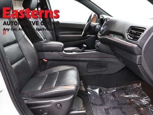 Used 2024 Dodge Durango GT RWD image 24
