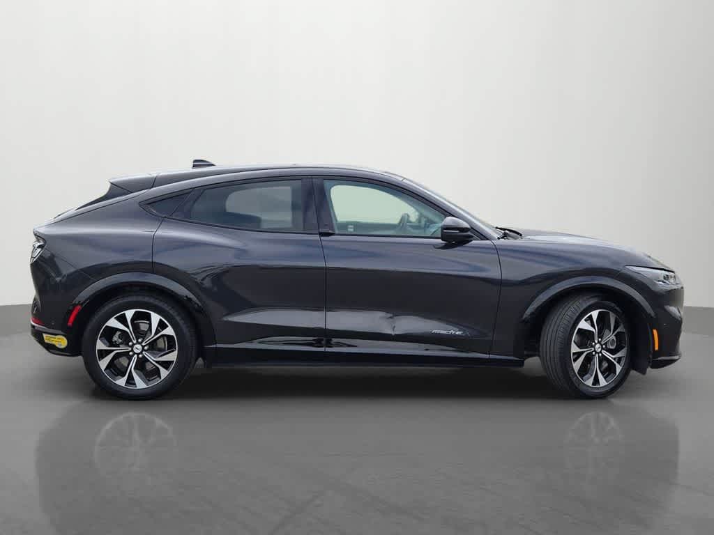Used 2022 Ford Mustang Mach-E Premium RWD image 7
