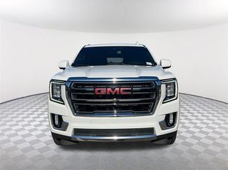 Used 2021 GMC Yukon XL SLT video 2