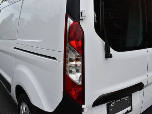 Used 2020 Ford Transit Connect XL FWD image 31