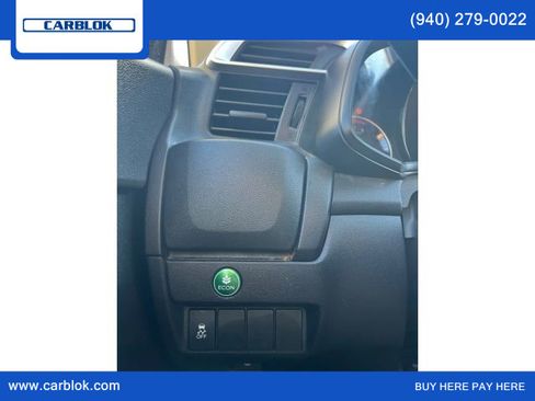 Used 2016 Honda Fit LX image 24