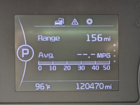 Used 2017 Kia Optima LX FWD image 23