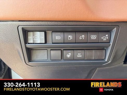 New 2026 Toyota Tundra 1794 Edition image 13