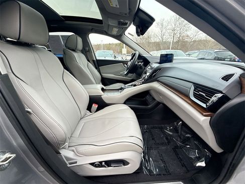 Used 2019 Acura RDX AWD w/ Advance Package image 24