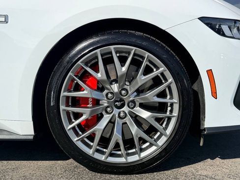Used 2024 Ford Mustang GT Premium RWD image 13