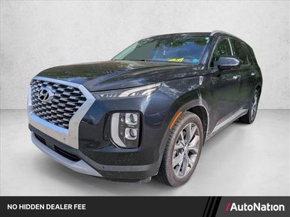 Used 2020 Hyundai Palisade SEL w/ Convenience Package