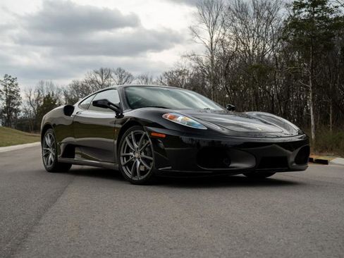 Used 2007 Ferrari F430 Coupe image 1