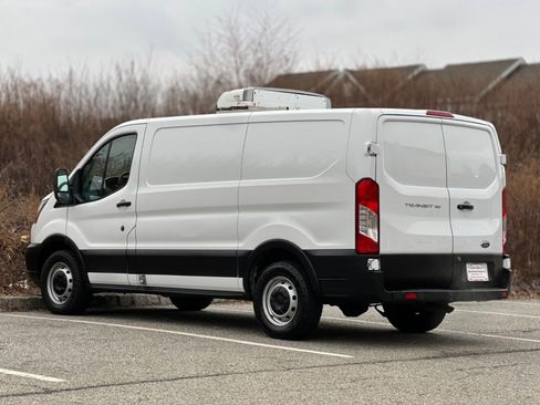 Used 2018 Ford Transit 150 THERMOKING V-320 Max/T-150 130 image 6