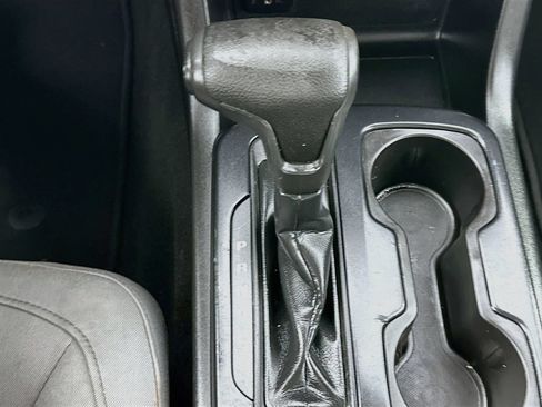 Used 2021 Chevrolet Colorado W/T w/ Custom Special Edition RWD image 16