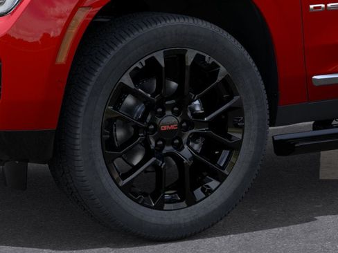 New 2026 GMC Yukon XL Denali w/ Sun & Power Step Package AWD/4WD image 33