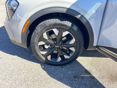 Used 2023 Kia Sportage X-Line image 32