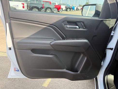 New 2026 Chevrolet Colorado LT w/ Advanced Trailering Package image 19