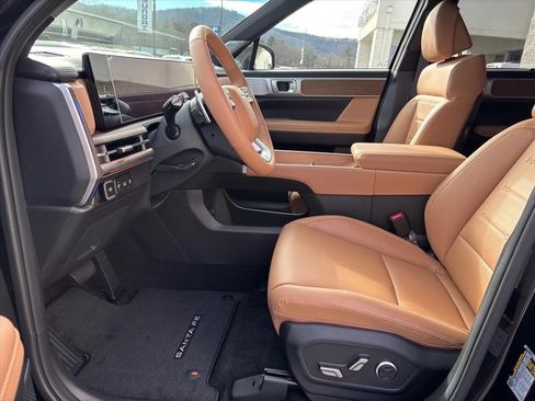 New 2026 Hyundai Santa Fe Limited image 10