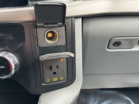 Used 2024 Ford F150 XLT w/ Mobile Office Package AWD/4WD image 23