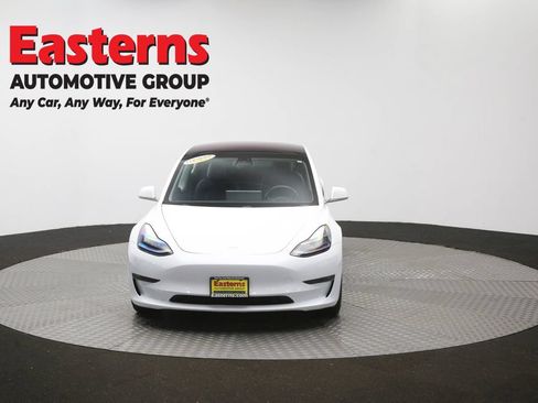 Used 2018 Tesla Model 3 Long Range AWD/4WD image 45