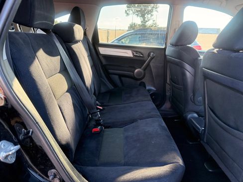 Used 2011 Honda CR-V SE image 20