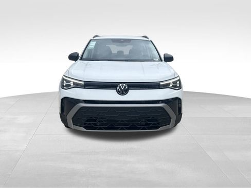 Certified 2025 Volkswagen Taos S image 8