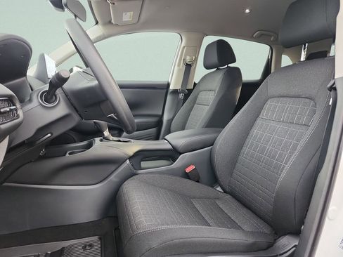 New 2026 Honda HR-V LX image 19