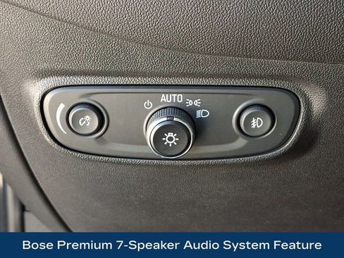 Used 2023 Chevrolet Equinox Premier AWD/4WD image 9