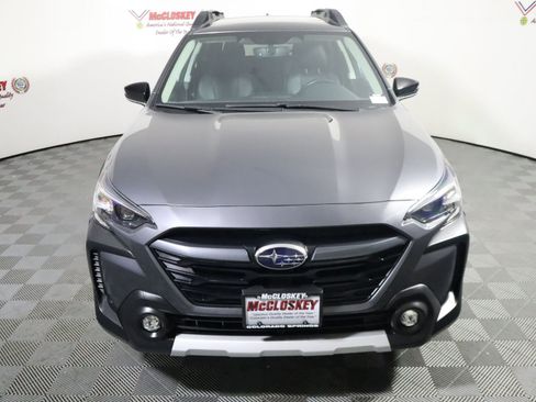 Used 2024 Subaru Outback Limited image 21